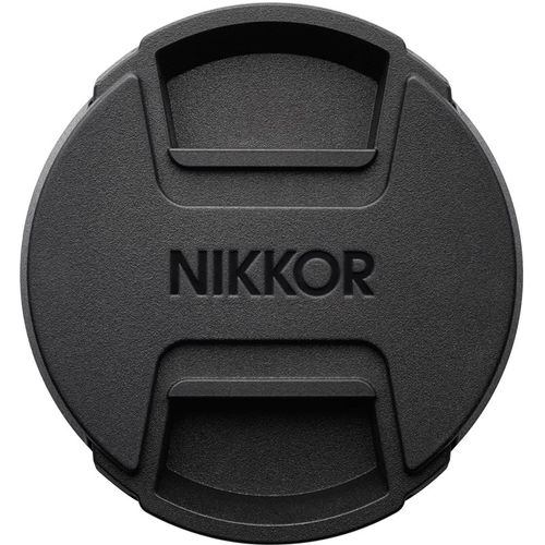 עדשה Nikon NIKKOR Z DX 24mm f/1.7 יבואן רשמי