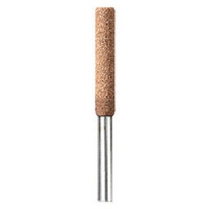 אבן השחזה 4.8 מ"מ ללהבי מסור שרשרת DREMEL