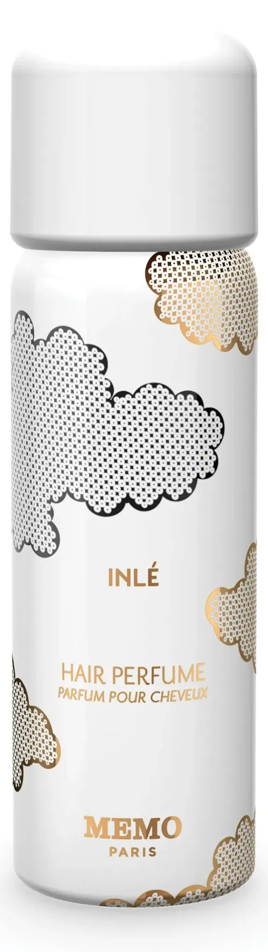 Memo Paris Inlé Hair Perfume