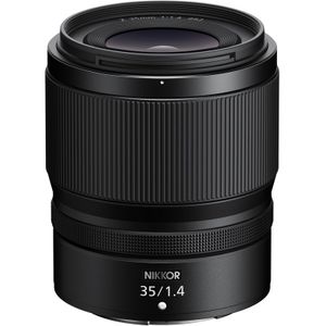 עדשה Nikon NIKKOR Z 35mm f/1.4 יבואן רשמי