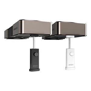 תומך לכרטיס מסך - Antec GPU Holder Ishape Prism Black