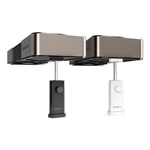 תומך לכרטיס מסך - Antec GPU Holder Ishape Prism Black