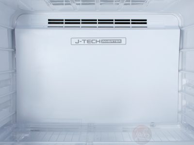 מקרר מקפיא עליון 315 ליטר Sharp שארפ SJ-2131W
