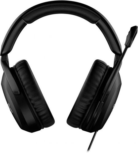 אוזניות גיימינג HyperX Cloud Stinger 2 - צבע שחור