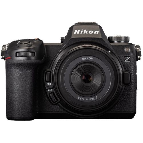 מצלמה Nikon Z6III Body רשמי