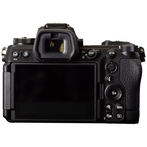 מצלמה Nikon Z6III Body רשמי