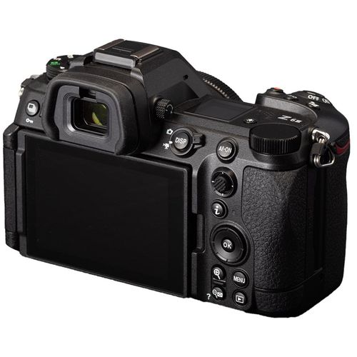מצלמה Nikon Z6III Body רשמי
