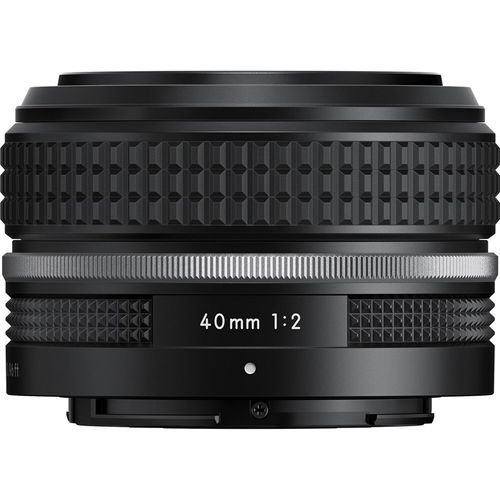 עדשה Nikon Lens 40mm F2 Z -SE יבואן רשמי