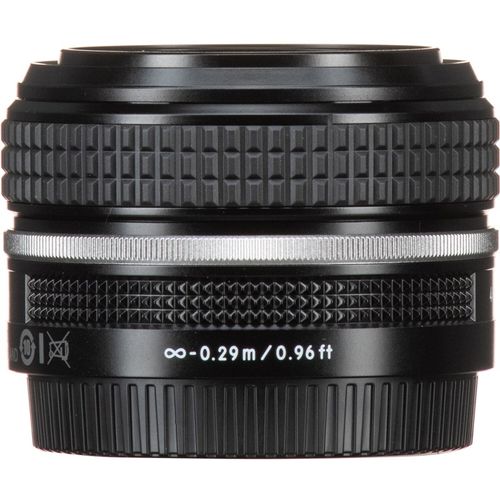 עדשה Nikon Lens 40mm F2 Z -SE יבואן רשמי