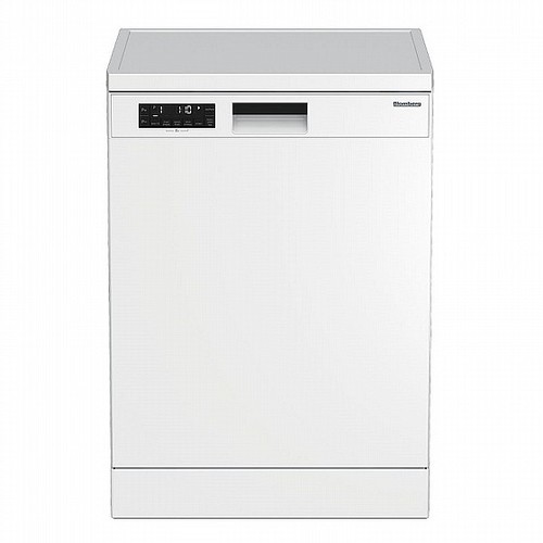  מדיח כלים Blomberg GSN209P8W לבן בלומברג