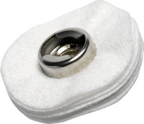 גלגל הברקה בד ספיד קליק DREMEL