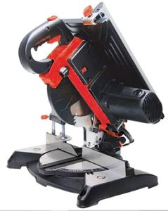 מסור גרונג שולחני 8" 210 מ"מ 1600W