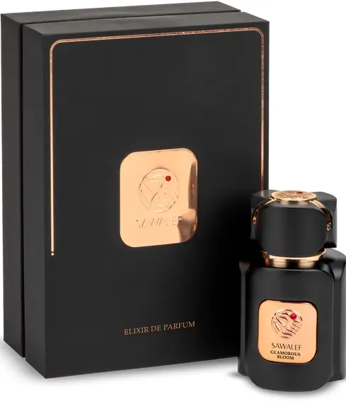 Swiss Arabian Sawalef Glamorous Bloom