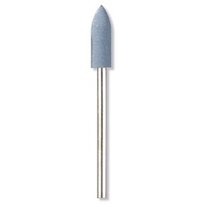 ראש גומי מחודד DREMEL