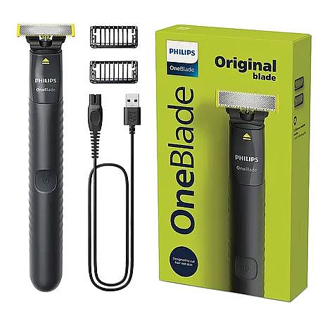 מכונת תספורת Philips QP1424 פיליפס