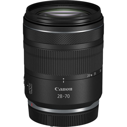 עדשה Canon RF 28-70mm f/2.8 IS STM (Canon RF)