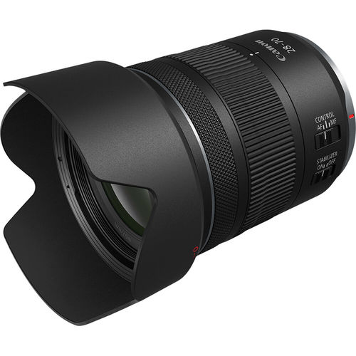 עדשה Canon RF 28-70mm f/2.8 IS STM (Canon RF)