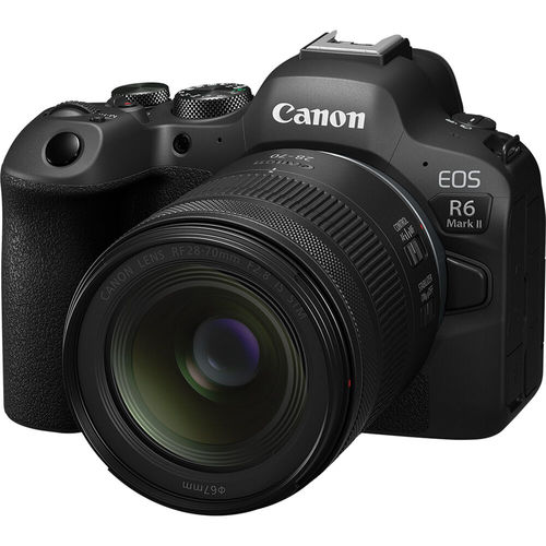עדשה Canon RF 28-70mm f/2.8 IS STM (Canon RF)