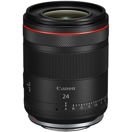 עדשה Canon RF 24mm f/1.4 L VCM (Canon RF)