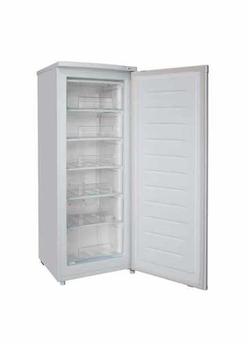 מקפיא 6 מגירות לבן  BCF-210W GOLD LINE גולד ליין