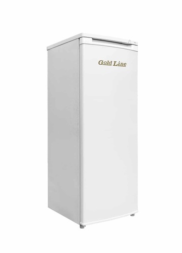 מקפיא 6 מגירות לבן  BCF-210W GOLD LINE גולד ליין