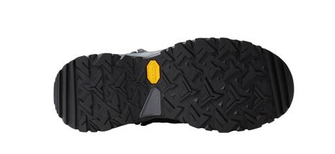 נעלי הליכה נשים Hedgehog MID FUTURELIGHT מבית The North Face