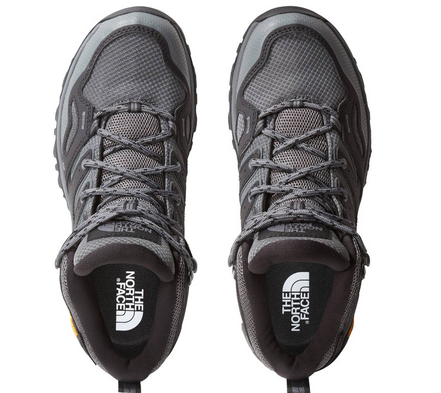 נעלי הליכה נשים Hedgehog MID FUTURELIGHT מבית The North Face