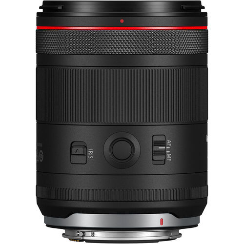 עדשה Canon RF 50mm f/1.4 L VCM (Canon RF)