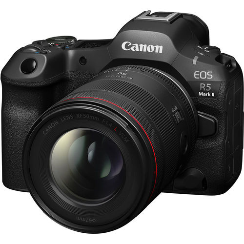 עדשה Canon RF 50mm f/1.4 L VCM (Canon RF)