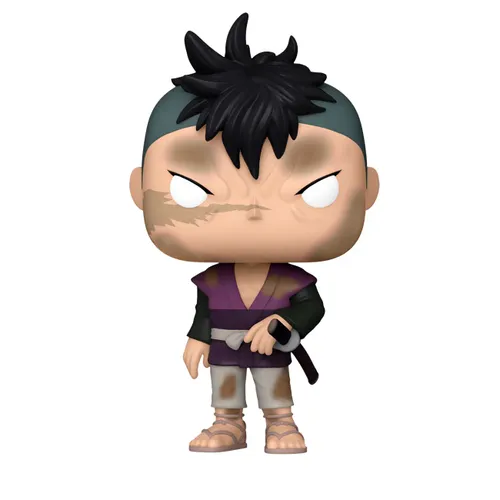 בובת פופ POP Animation: Demon Slayer - Genya Shinazugawa 