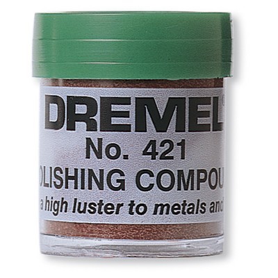 משחת הברקה DREMEL