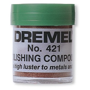משחת הברקה DREMEL