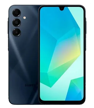 טלפון סלולרי Samsung Galaxy A16 SM-A165F/DS 128GB 4GB RAM סמסונג 