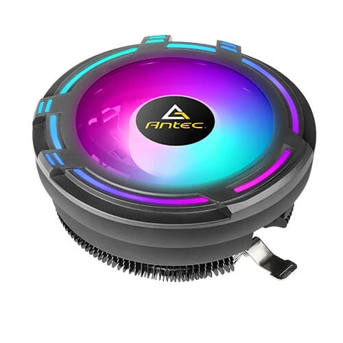 קירור למעבד - Antec T120 CPU