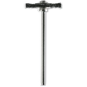 מברשת ניילון 19 מ"מ DREMEL
