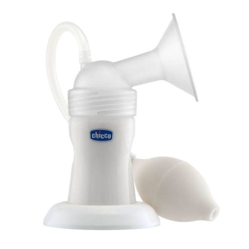 משאבת חלב ידנית Classic Breastpump