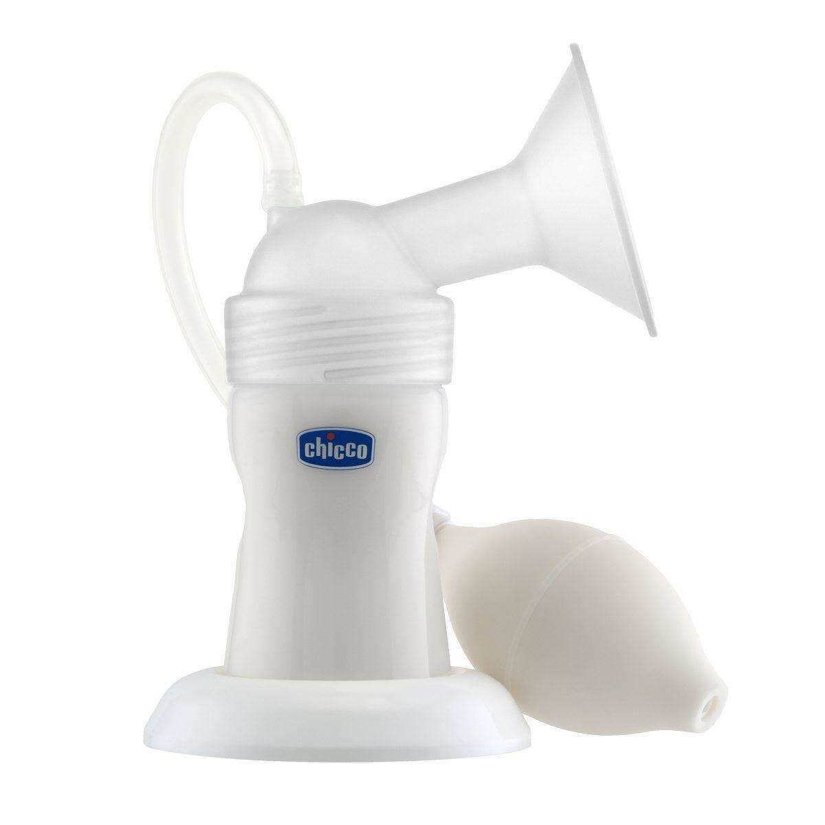 משאבת חלב ידנית Classic Breastpump