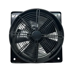 שואב צירי תעשייתי "12 EXR SmartAir