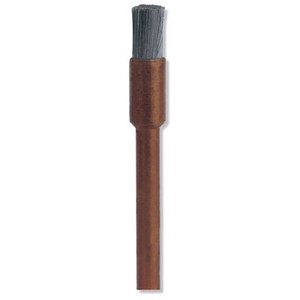 מברשת נירוסטה 3.2 מ"מ DREMEL