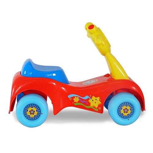 בימבה מוסיקלית לתינוק My First Drive