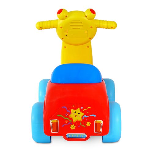 בימבה מוסיקלית לתינוק My First Drive