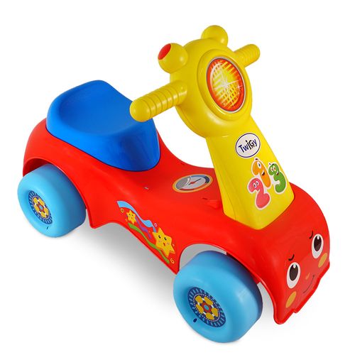 בימבה מוסיקלית לתינוק My First Drive