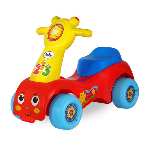 בימבה מוסיקלית לתינוק My First Drive