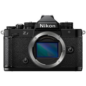 גוף Nikon ZF יבואן רשמי
