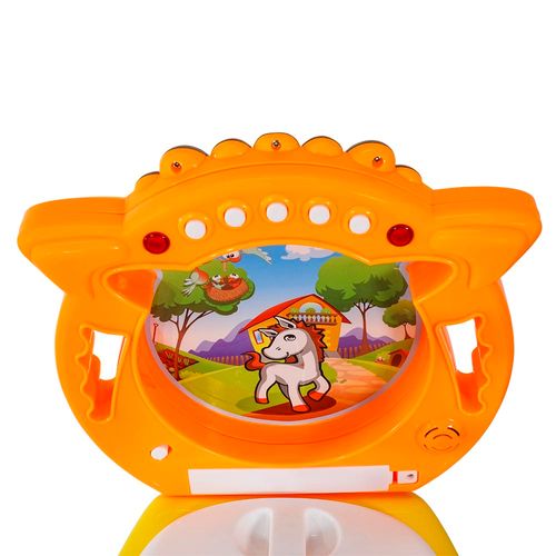 סיר גמילה בימבה על גלגלים