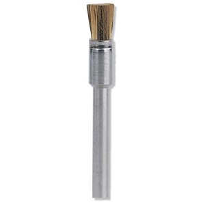 מברשת פליז 3.2 מ"מ DREMEL