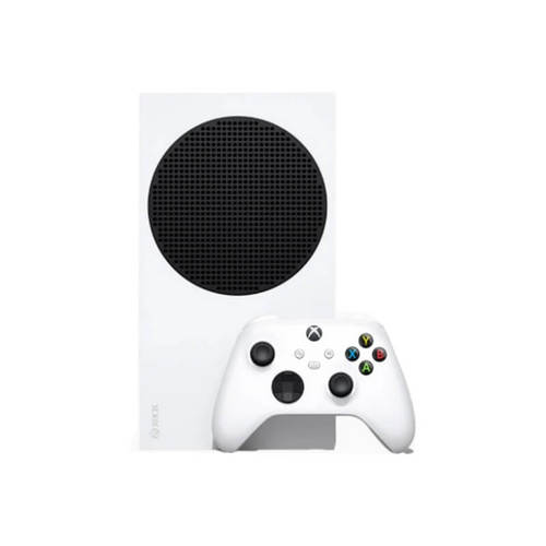 קונסולת Microsoft Xbox Series S STARTER EDITION בנפח 512GB SSD מהדורה דיגיטלית