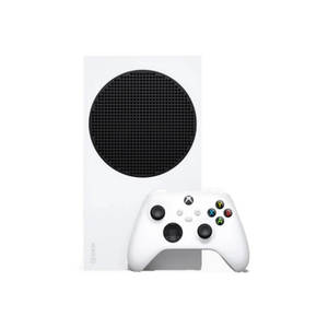 קונסולת Microsoft Xbox Series S STARTER EDITION בנפח 512GB SSD מהדורה דיגיטלית