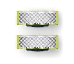 זוג סכינים Philips OneBlade QP220 פיליפס