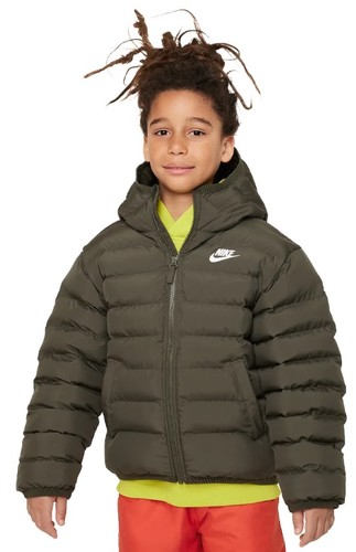 מעיל נייק Nike Sportswear Lightweight Synthetic Fill | ילדים